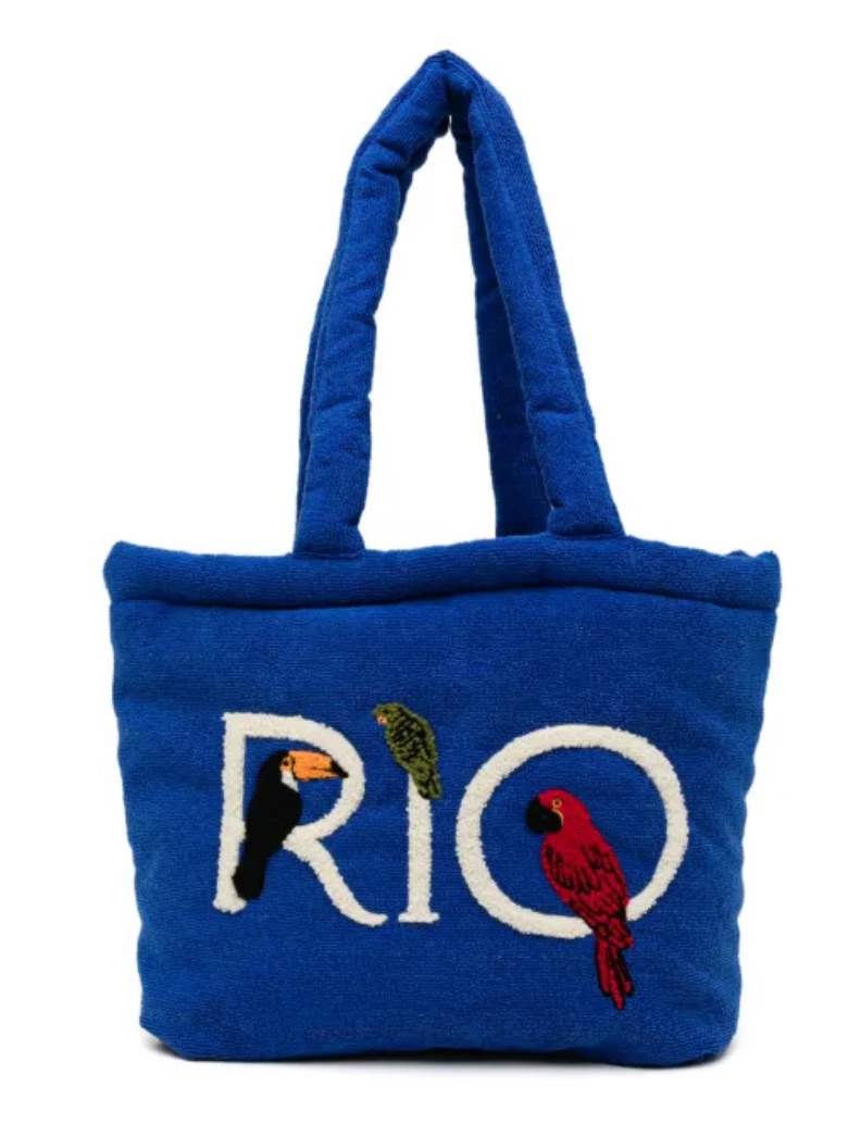 Farm Rio Tote Bag